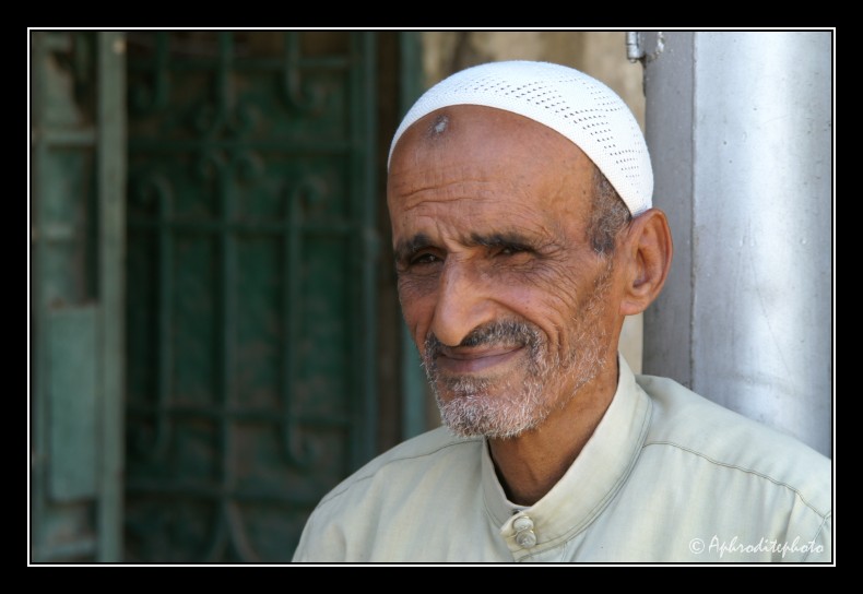 49 Egypt portraits